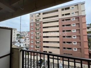 森田マンションの物件内観写真